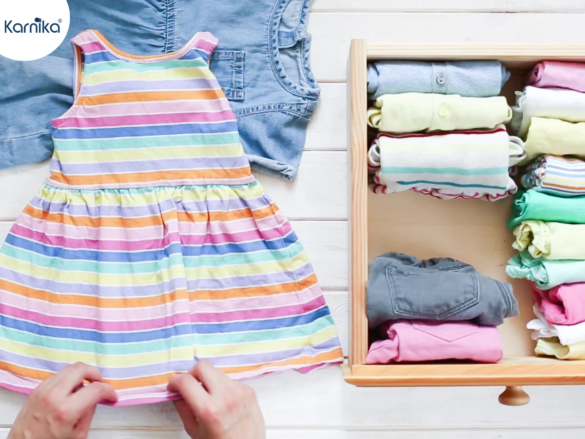 How to avoid delivery delays in kidswear bulk orders?